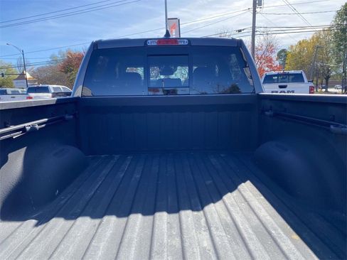 Used 2023 RAM 1500 TRX w/ TRX Level 1 Equipment Group image 13