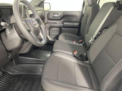 New 2026 GMC Sierra 1500 Pro w/ Pro Value Package AWD/4WD image 2