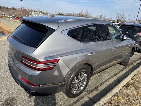 Used 2024 Genesis GV80 2.5T image 10