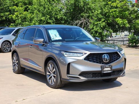 New 2026 Acura MDX SH-AWD w/ Technology Package image 3