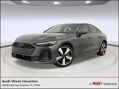 New 2026 Audi A5 2.0T Prestige