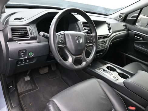 Used 2024 Honda Ridgeline RTL+ image 21