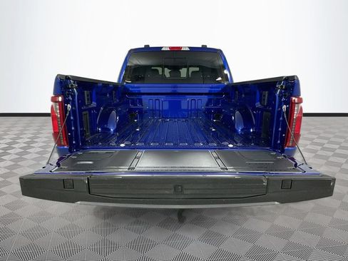 New 2026 Ford F150 XLT w/ Equipment Group 302A MID AWD/4WD image 26