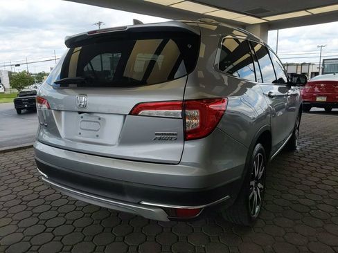 Used 2021 Honda Pilot Touring image 6