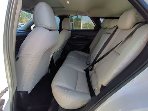 Used 2021 MAZDA CX-30 AWD 2.5 Turbo S image 14