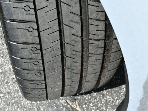 Used 2024 Chevrolet Corvette Stingray Coupe w/ Chrome Exterior Badge Package image 50