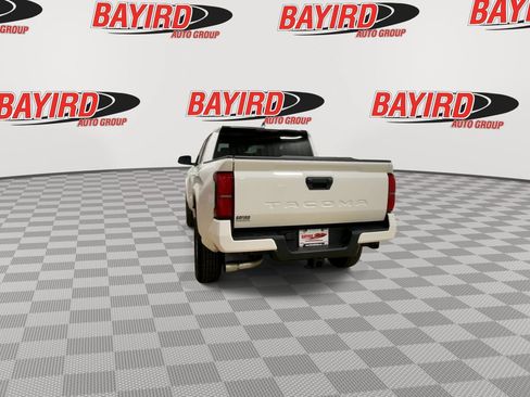 Used 2024 Toyota Tacoma SR5 RWD image 7
