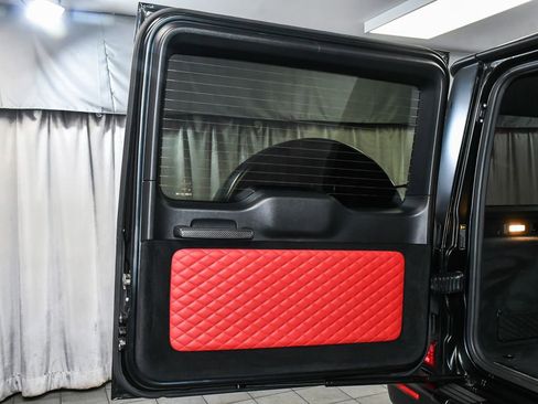 Used 2021 Mercedes-Benz G 63 AMG 4MATIC image 70