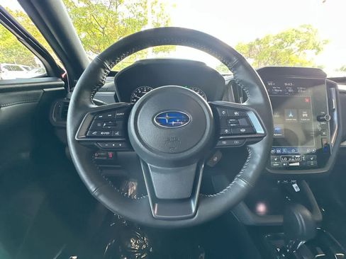 Certified 2026 Subaru Forester Limited AWD/4WD image 15
