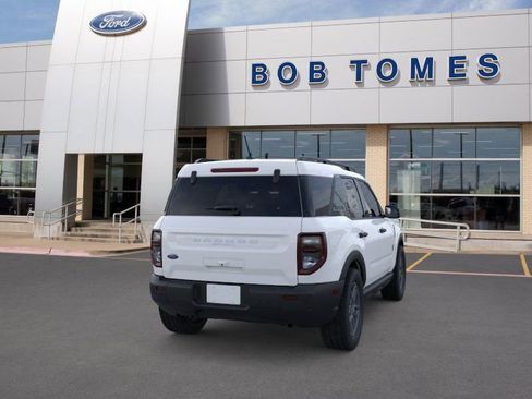 New 2025 Ford Bronco Sport Big Bend image 10