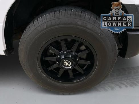 Used 2015 Ford F150 XL w/ XL Power Equipment Group AWD/4WD image 14