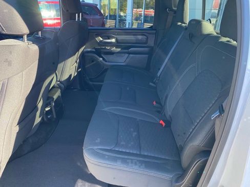 Used 2025 RAM 1500 Tradesman image 21