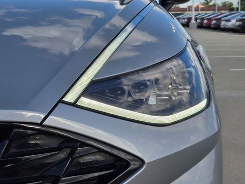 Used 2023 Hyundai Sonata SEL image 31