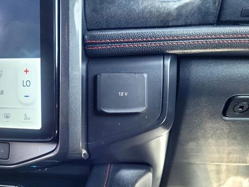 Certified 2022 Ford Expedition Max Limited AWD/4WD image 18