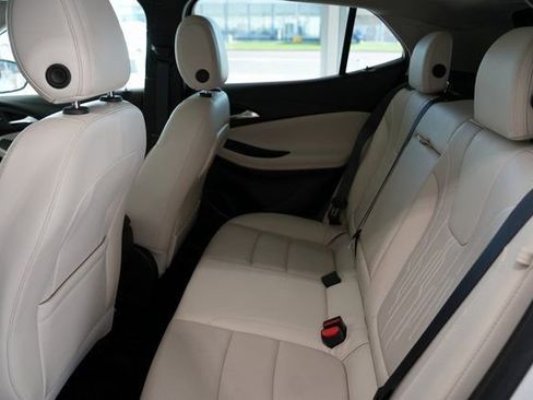 Used 2024 Buick Encore GX Avenir w/ Avenir Technology Package image 15