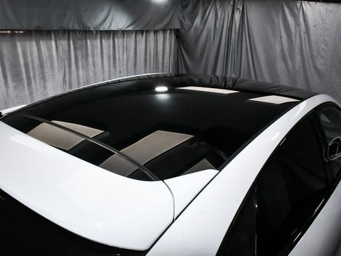 Used 2023 Porsche Cayenne Turbo S image 96