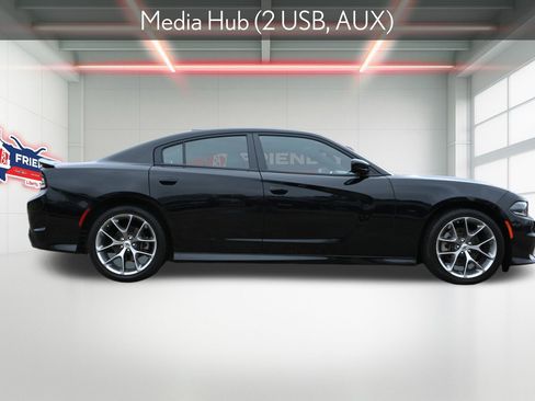 Used 2023 Dodge Charger GT image 6