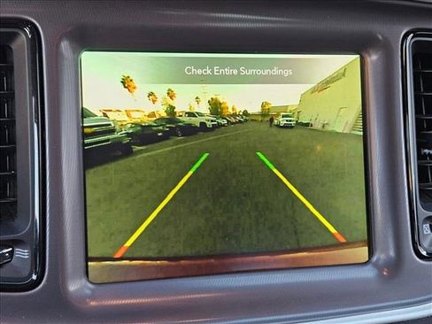 Used 2022 Dodge Challenger R/T Scat Pack w/ 1320 Plus Group image 11