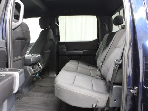 Used 2024 Ford F150 XLT w/ Equipment Group 302A MID AWD/4WD image 17