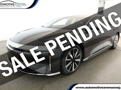 Used 2023 Lucid Air Grand Touring