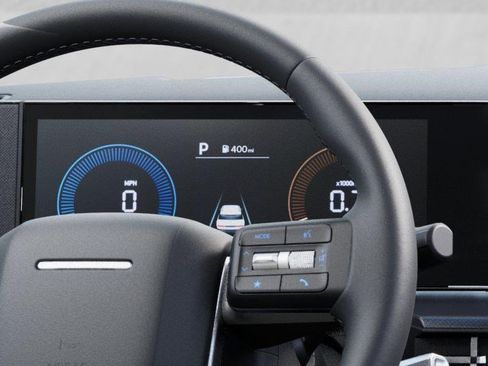 New 2026 Hyundai Santa Fe SEL image 14