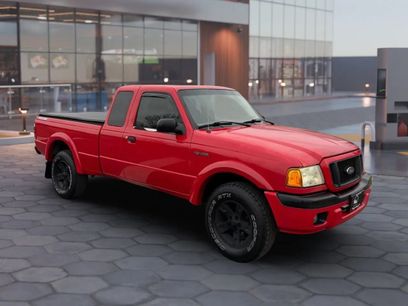Used 2004 Ford Ranger Tremor
