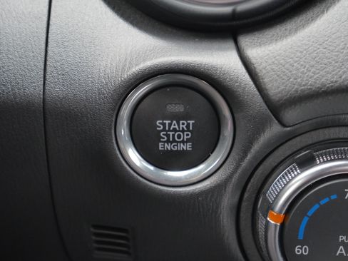 Used 2022 MAZDA MX-5 Miata RF Grand Touring w/ Weather Package RWD image 8
