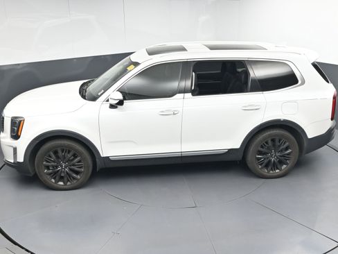 Used 2020 Kia Telluride SX image 38