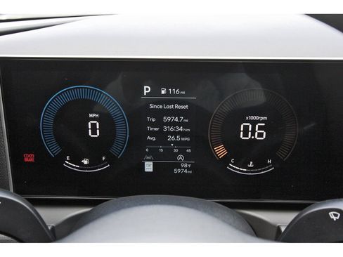 Certified 2026 Hyundai Tucson SE FWD image 17