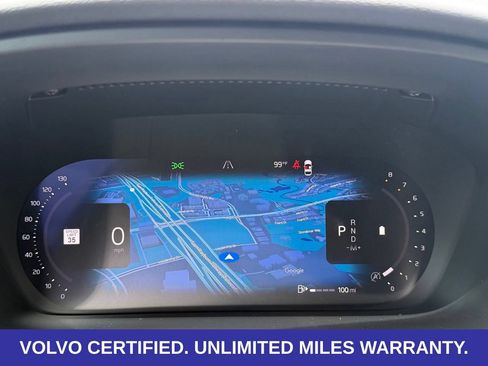 Certified 2024 Volvo V60 B5 Cross Country Plus w/ Protection Package Premier AWD/4WD image 18