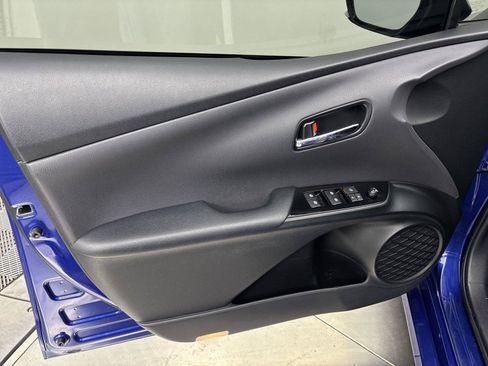 Used 2018 Toyota Prius Two w/ Prius Two Safety Plus Package FWD image 26