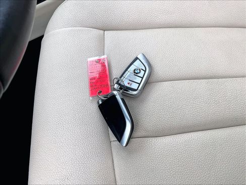 Used 2018 BMW X5 xDrive35i image 31