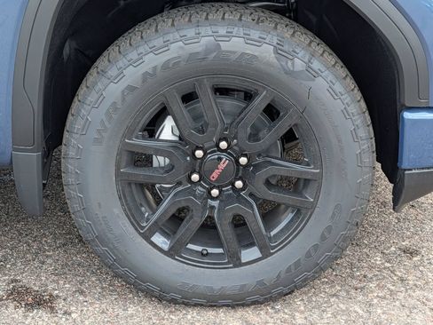 New 2026 GMC Sierra 1500 Elevation w/ Elevation Premium Package AWD/4WD image 19