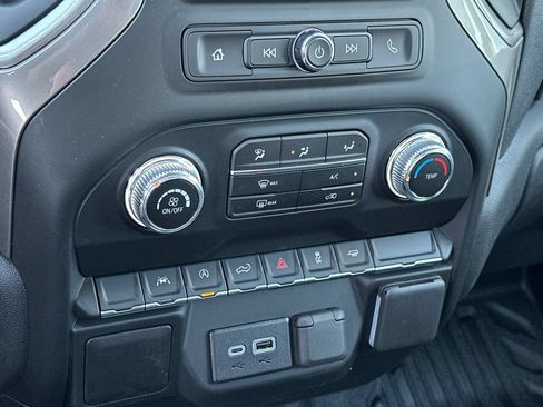New 2026 GMC Sierra 1500 Pro w/ Pro Value Package RWD image 15