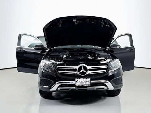 Used 2016 Mercedes-Benz GLC 300 4MATIC image 17