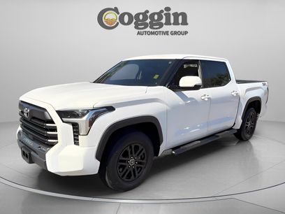 Used 2023 Toyota Tundra SR5