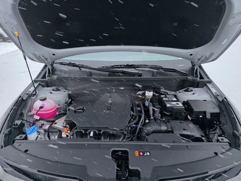 New 2026 Kia Sportage X-Line image 12