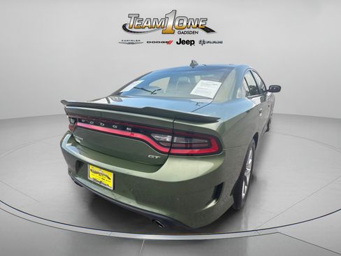 Used 2022 Dodge Charger GT RWD image 7