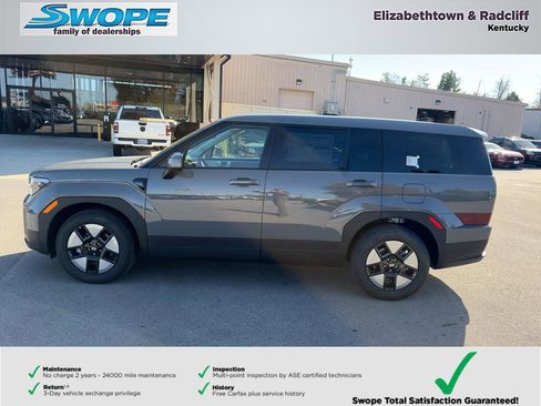 New 2026 Hyundai Santa Fe SE image 6