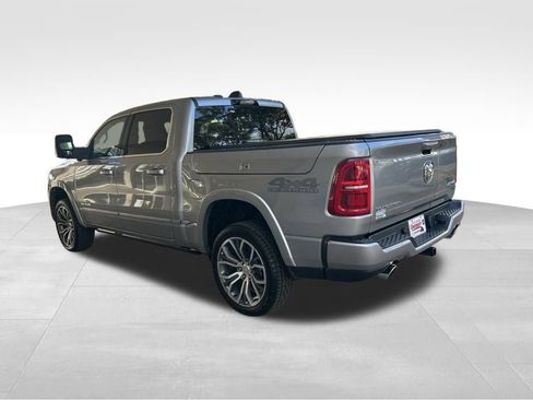 New 2026 RAM 1500 Tungsten w/ Off Road Group image 4