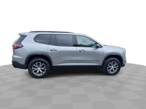 New 2026 GMC Acadia AT4 w/ Luxury Package AWD/4WD image 9