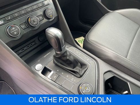Used 2019 Volkswagen Tiguan SEL image 26
