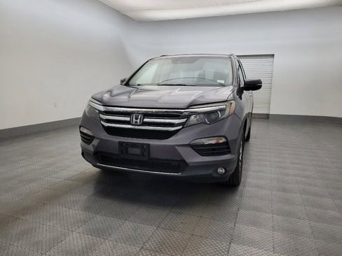 Used 2016 Honda Pilot Touring image 15