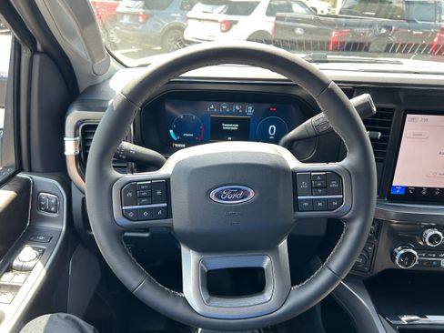New 2026 Ford F550 4x4 Crew Cab image 41