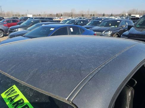 Used 2012 Dodge Challenger SXT Plus image 7