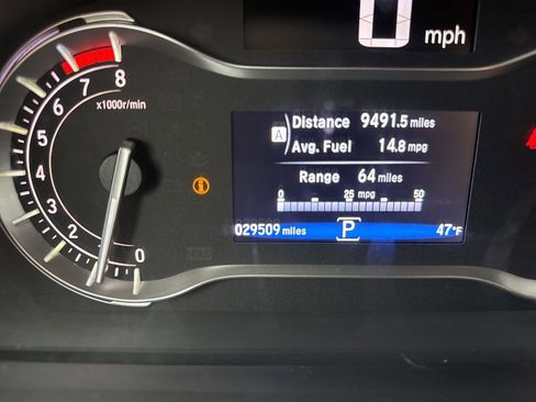 Used 2023 Honda Ridgeline RTL-E image 28