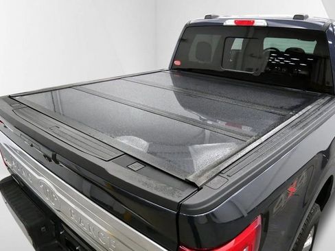 Used 2022 Ford F150 King Ranch w/ Equipment Group 601A High AWD/4WD image 37