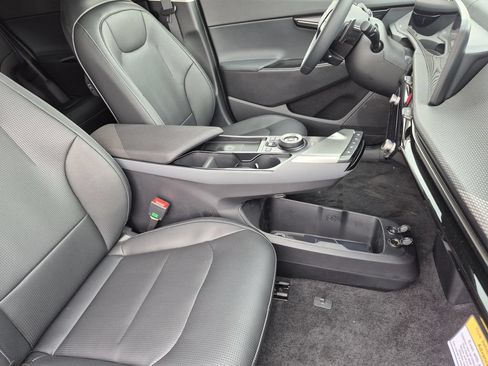 New 2026 Kia EV6 Wind AWD/4WD image 15
