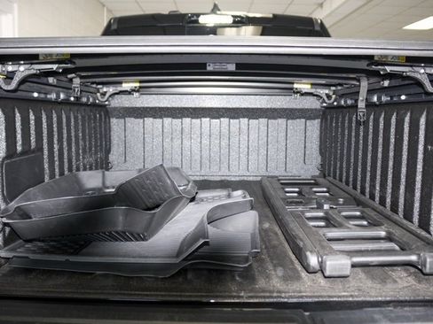 Certified 2025 RAM 1500 Tungsten w/ Off Road Group image 10