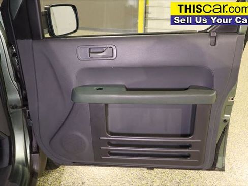 Used 2003 Honda Element EX image 25
